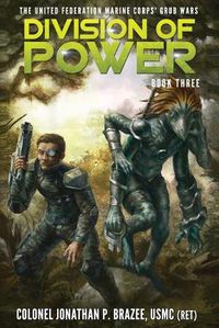 Cover image for Division of Power