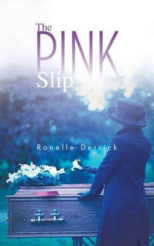 Cover image for THE Pink Slip