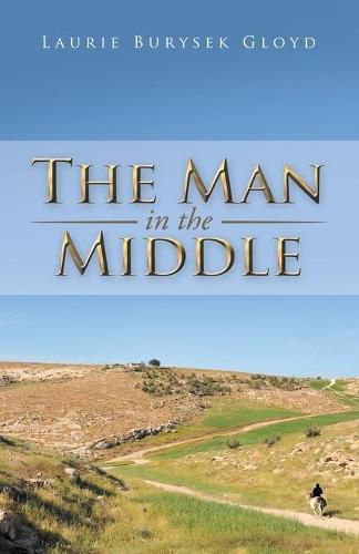 Cover image for The Man in the Middle