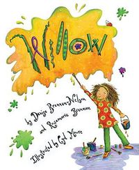Cover image for Willow