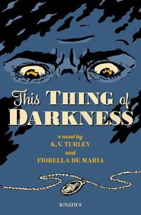 Cover image for This Thing of Darkness