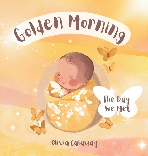 Cover image for Golden Morning