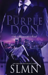 Cover image for The Purple Don: An Illuminati Novel