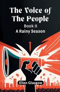 Cover image for The Voice Of The People Book II A Rainy Season