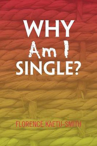 Cover image for Why Am I Single?