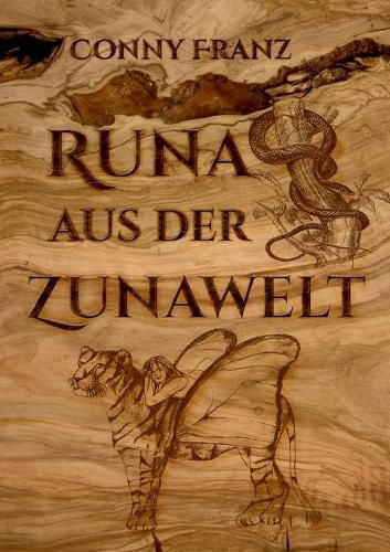Cover image for Runa aus der Zunawelt