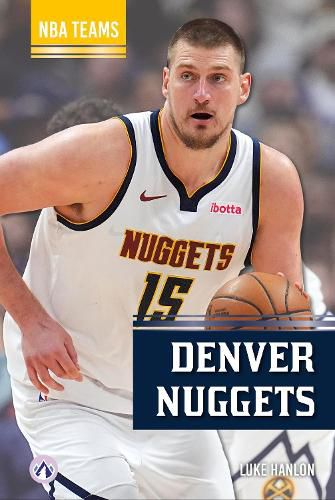 Cover image for Denver Nuggets