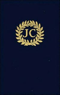 Cover image for The Collected Letters of Joseph Conrad