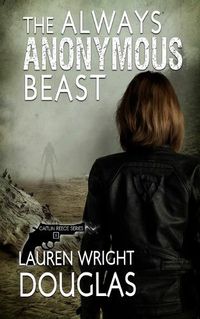 Cover image for The Always Anonymous Beast