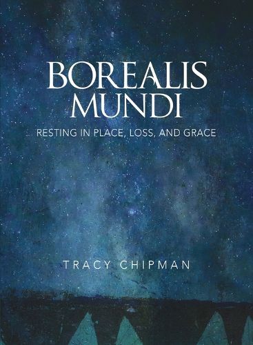 Cover image for Borealis Mundi