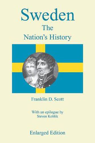 Sweden, the Nation's History