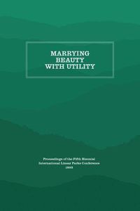 Cover image for Marrying Beauty with Utility