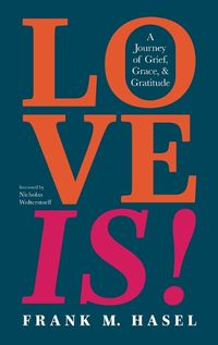 Cover image for Love Is!