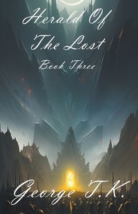 Cover image for Herald Of The Lost