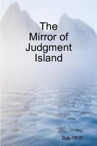 Cover image for The Mirror of Judgment Island