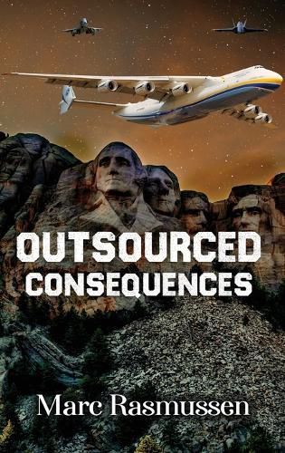 Cover image for Outsourced Consequences