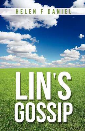 Cover image for Lin's Gossip