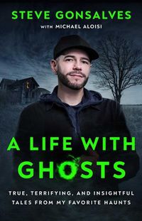 Cover image for A Life with Ghosts