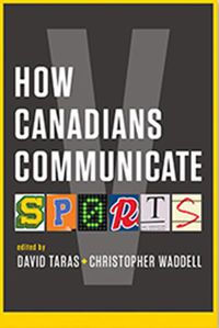 Cover image for How Canadians Communicate V: Sports