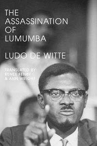 Cover image for The Assassination of Lumumba