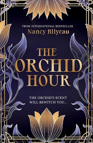 Cover image for The Orchid Hour