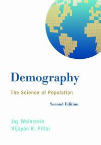 Cover image for Demography: The Science of Population