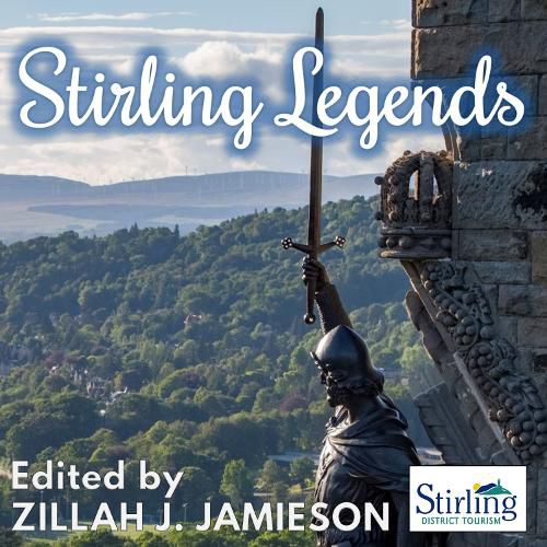 Cover image for Stirling Legends