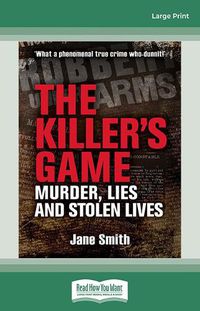 Cover image for The Killer's Game
