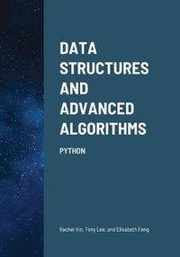 Cover image for Data Structures and Advanced Algorithms