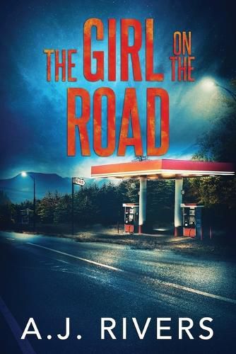 Cover image for The Girl on the Road