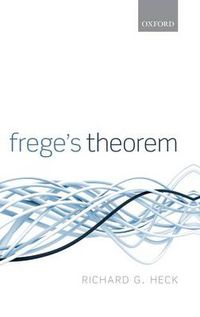 Cover image for Frege's Theorem