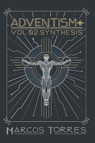 Cover image for Adventism+