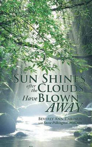 Cover image for The Sun Shines after the Clouds Have Blown Away