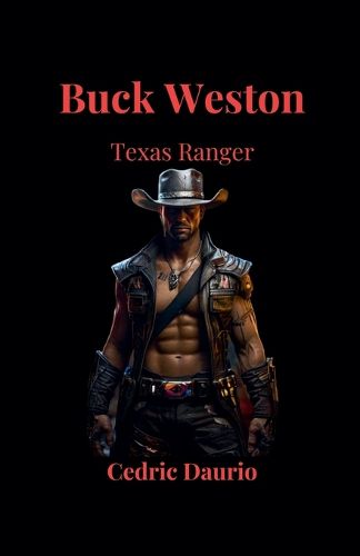 Cover image for Buck Weston- Texas Ranger