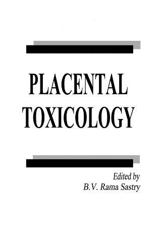 Cover image for Placental Toxicology