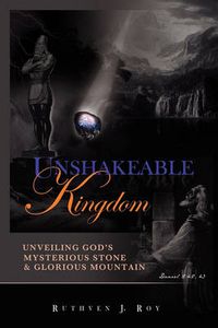 Cover image for Unshakeable Kingdom