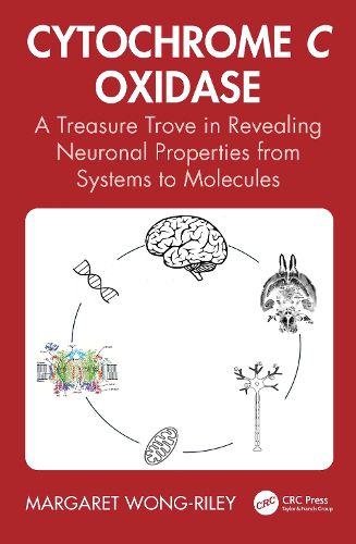 Cover image for Cytochrome c Oxidase