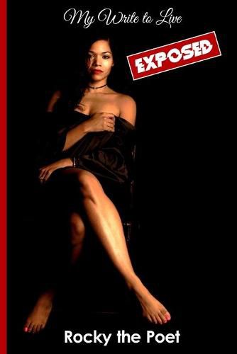 Cover image for Exposed: My Write to Live