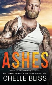 Cover image for Ashes