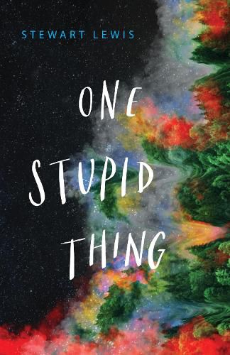 Cover image for One Stupid Thing