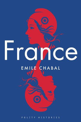 Cover image for France
