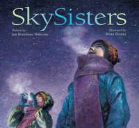 Cover image for SkySisters