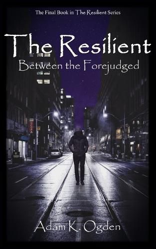 Cover image for The Resilient