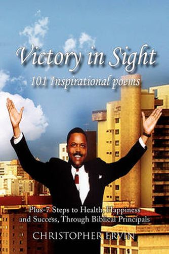 Cover image for Victory in Sight 101 Inspirational Poems