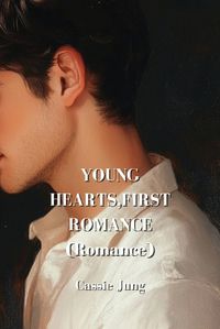 Cover image for YOUNG HEARTS, FIRST ROMANCE (Romance)