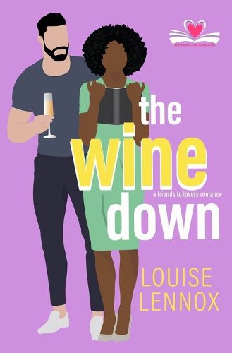 Cover image for The Wine Down