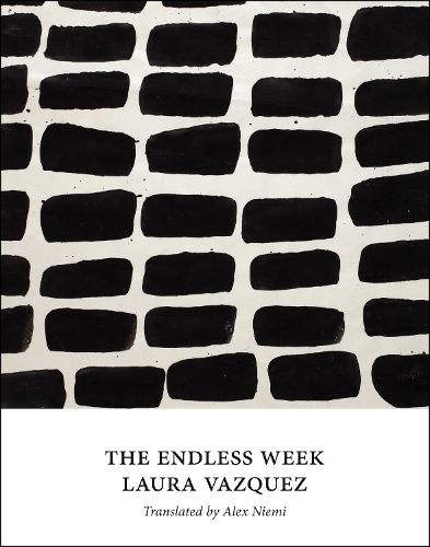 Cover image for The Endless Week