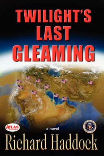 Cover image for Twilight's Last Gleaming