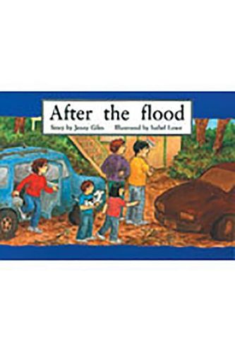 After the Flood: Individual Student Edition Green (Levels 12-14)