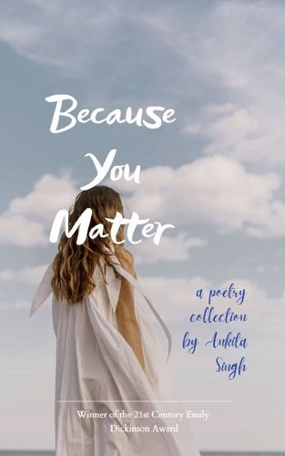 Cover image for Because You Matter